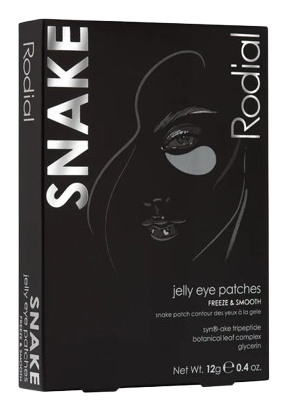 Rodial 5060725470606 behandlingsplaster Opstrammende omdannende behandlingsplaster 8 stk