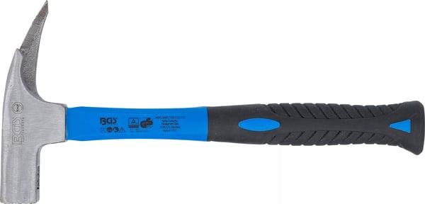 BGS technic Roofing Hammer