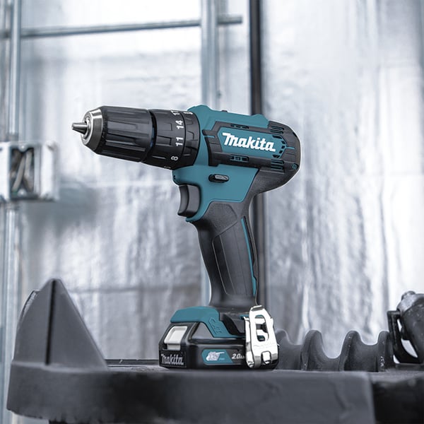 Makita HP333DSAE övrigt