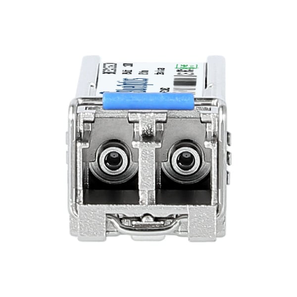 Miniatyrbillede 7 af 7: BlueOptics SFP-100LX-20-BO modul til netværksmodtager Fiberoptisk