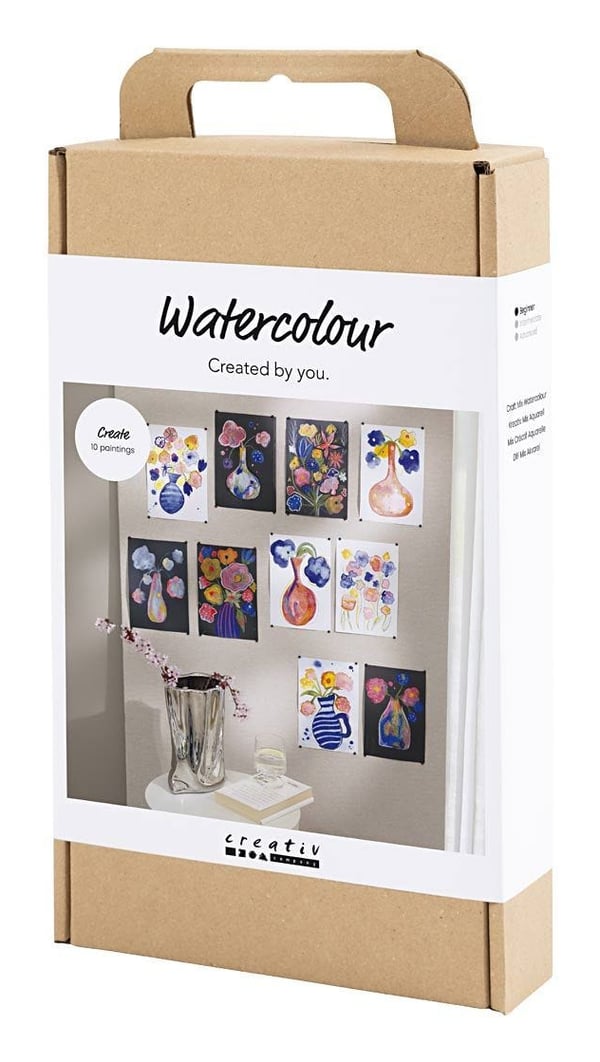 Creativ Company 977770 Kunst- og håndværkslegetøj