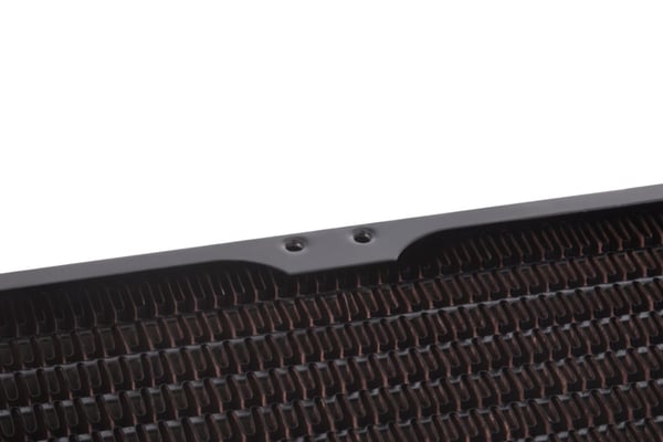 Miniatyrbillede 7 af 9: Alphacool 11973 Computerkølesystem Processor Alt-i-en væskekøler 8 cm Sort 1 stk