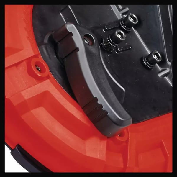 Pikkukuva 7 / 7: Einhell TE-MB 18/127 Li-Solo 120 m/min