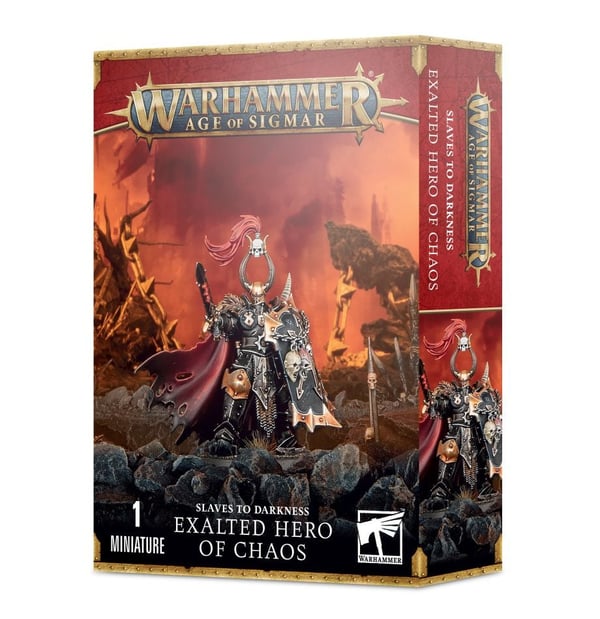 Miniatyrbillede 2 af 5: Games Workshop 83-67 action & samlefigurer