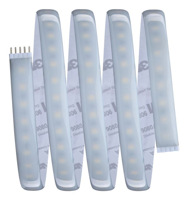Paulmann MaxLED 1000 Ljusdekoration, slinga 162 lampor LED 17 W G