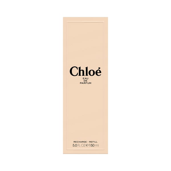 Chloé Eau de Parfum 150 ml Kvinder