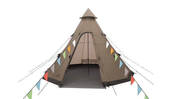 Miniatyrbild 2 av 4: Easy Camp Easy Glamping Bunting