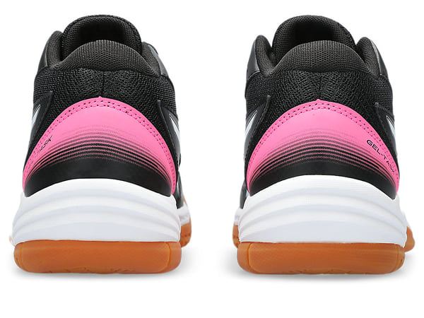 Miniatyrbillede 5 af 7: ASICS 1072A081.001_6 teamsportsfodtøj Volleyball Hunstik Sort, Hvid