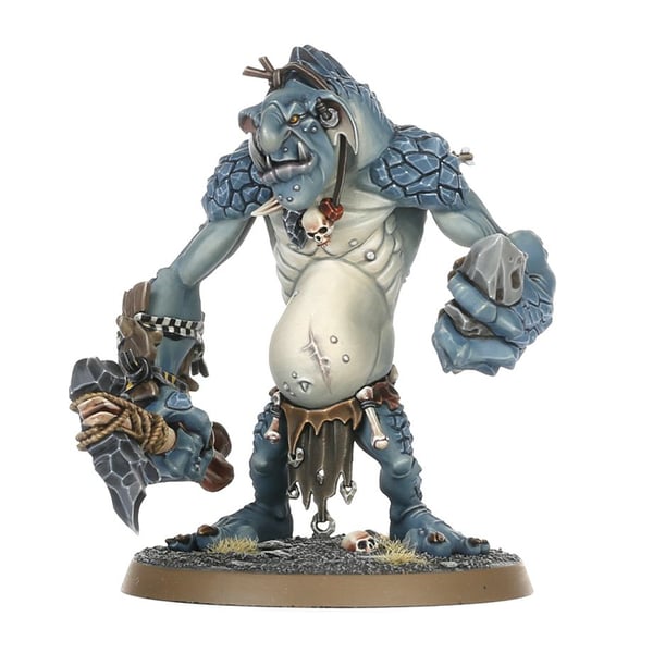 Pikkukuva 14 / 34: Games Workshop 89-100 collectible figure