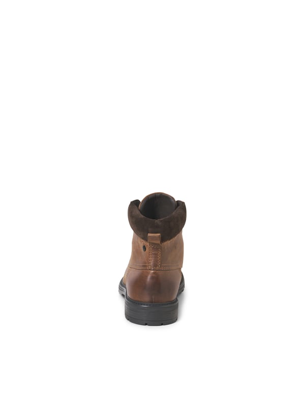 Miniatyrbillede 3 af 8: Jack & Jones 12280060_495_45 støvle Brun