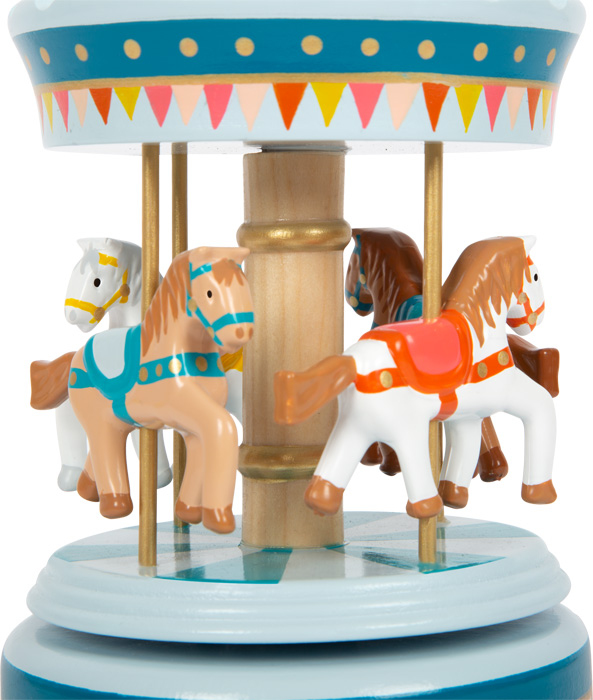 Miniatyrbillede 4 af 6: Small foot 12321 musik legetøj