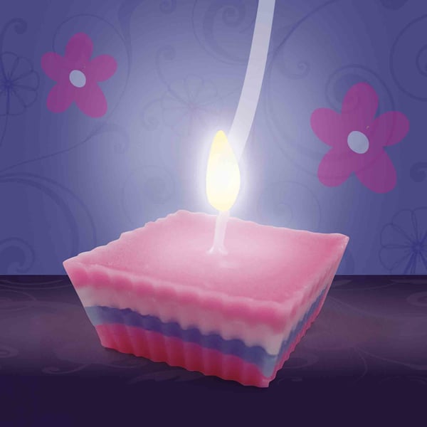 Miniatyrbild 5 av 6: SES Creative 14925 ljustillverkningskit