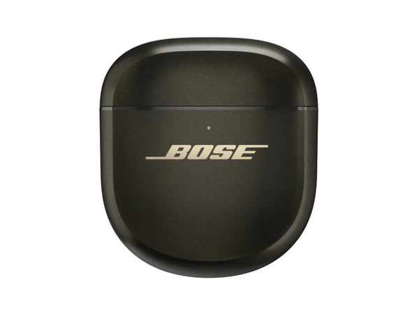 Bose QuietComfort Ultra (2nd Gen) Headset Trådløs I ørerne Opkald/musik Bluetooth Sort, Guld