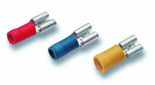 Cimco 180235 elektrisk kontakt