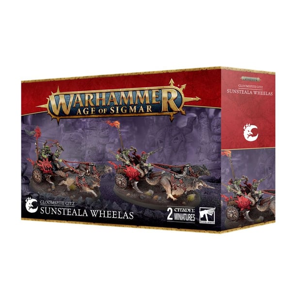 Miniatyrbild 2 av 3: Games Workshop 89-89 collectible figure