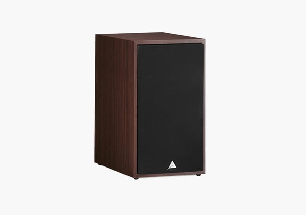Triangle BR02 2-suuntainen Saksanpähkinä Langallinen 80 W
