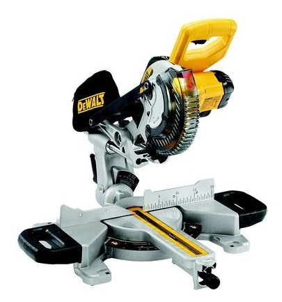DeWALT DCS365N geringssåg 3750 RPM 590 W