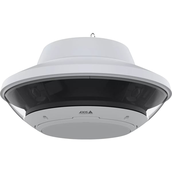 Axis Q6020-E 50Hz Kupoli IP-turvakamera Sisätila ja ulkotila 2592 x 1944 pikseliä Katto Axis Q6020-E 50Hz Kupoli IP-turvakamera Sisätila ja ulkotila 2592 x 1944 pikseliä Katto