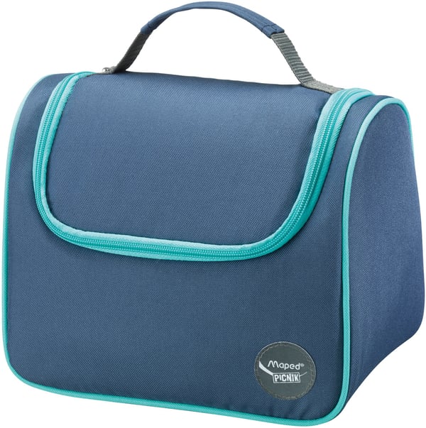 Maped 872104 Sandwichpose Blå