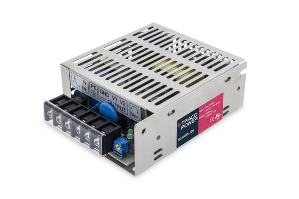 Traco Power TXLN 035-105 el-omformer 35 W