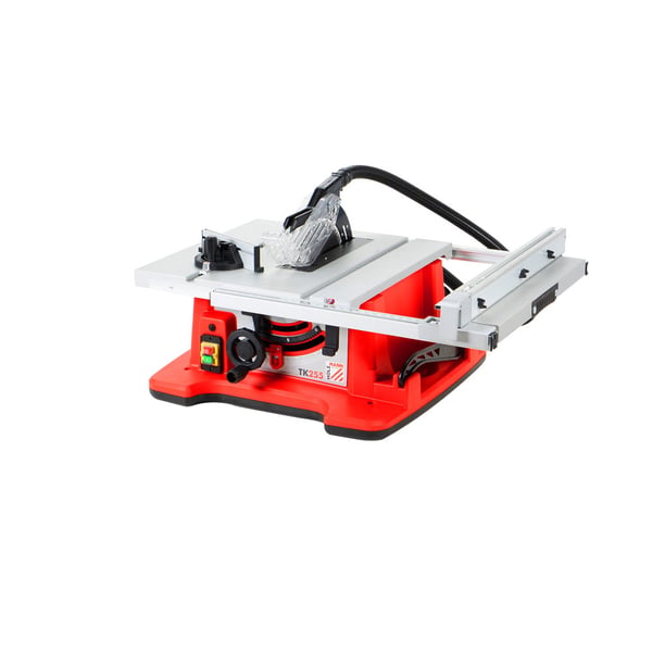 Miniatyrbillede 1 af 5: Holzmann TK255_230V bordsav 4800 rpm