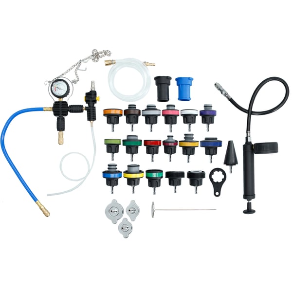 Brilliant Tools BT521150 ajoneuvon korjaus ja huolto