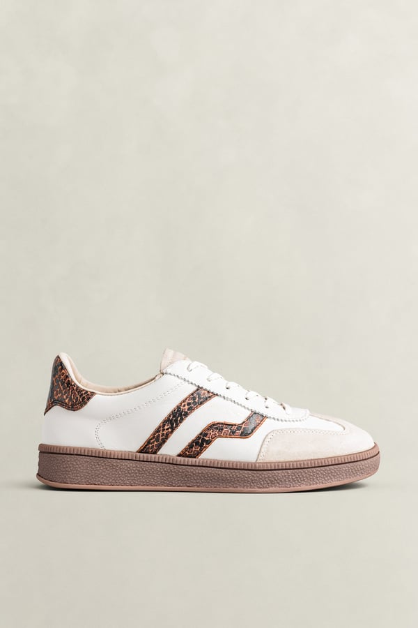 Gant 873531347-130 Naaras Beige