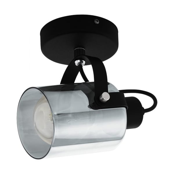 EGLO Berregas Overflade spotlys E27