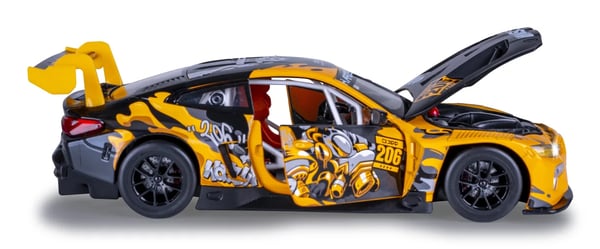 Jamara BMW M4 GT3