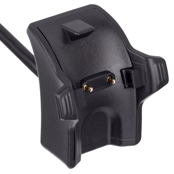 Akyga AK-SW-03 mobilladdare Smartwatch Svart USB inomhus