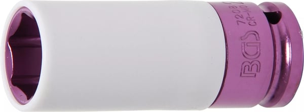 BGS technic Protective Impact Socket eluttag