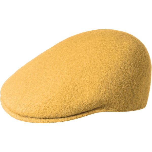 Kangol K0875FA Keps Filt av ull