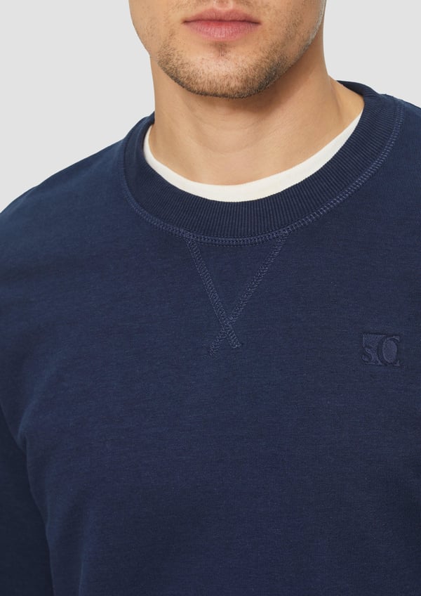 s.Oliver 2161573.5852.M sweatshirt & hoodie