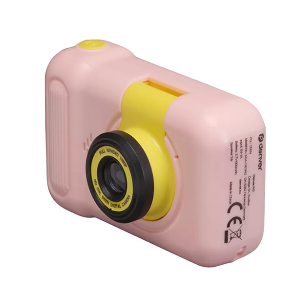 Denver KCA-1351RO Lasten digitaalikamera