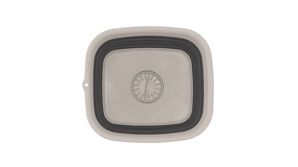 Outwell 650973 camping tallerken Rektangulær Plast, Termoplastisk elastomer (TPE) Sammenfoldelig Personligt