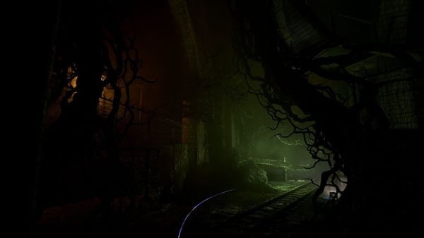 Microids Unholy (PS5) Vakio Monikielinen PlayStation 5