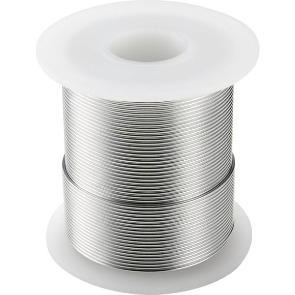 Miniatyrbillede 2 af 3: Toolcraft TO-6481263 loddetin Blyfri 100 g