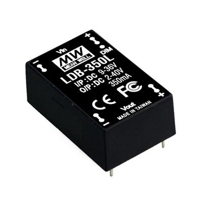 MEAN WELL LDB-300L LED-driver