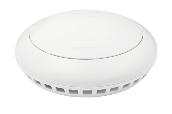 ABUS FURM45000 savuntunnistin Valosähköanturi Langaton