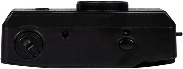 Ilford Sprite 35 II Kompakti filmikamera 35 mm Musta