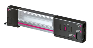 Miniatyrbillede 1 af 3: Rittal 2500.104 tilbehør til elektrisk kabinet