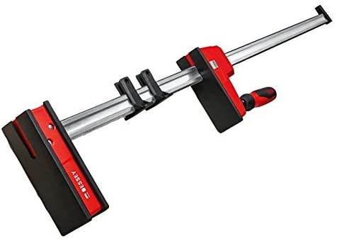 Miniatyrbillede 3 af 4: BESSEY KRE80-2K klemme Rød