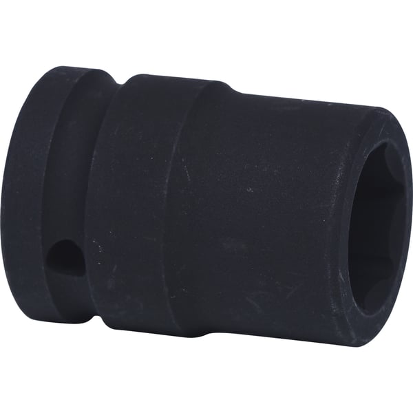 Miniatyrbillede 2 af 9: KS Tools 515.1321 Krafttop Sort