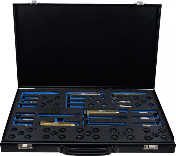 Miniatyrbild 1 av 7: BGS technic Repair Kit for Glow Plug Threads