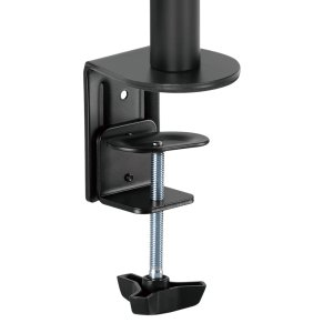 Maclean MC-883 fäste och ställ till bildskärm 81,3 cm (32") Bord Svart