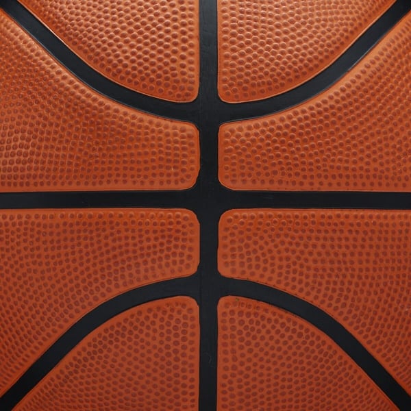Wilson NBA DRV Pro Indendørs & udendørs Sort, Brun, Hvid