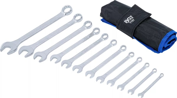 BGS technic Combination Spanner Set