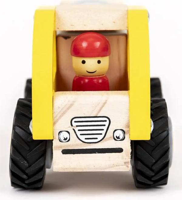 Egmont Toys 511085 legetøjsfigur til børn