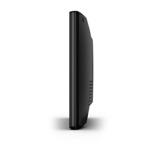 Garmin DriveSmart 66 navigator Fastgjort 15,2 cm (6") TFT Berøringsskærm 175 g Sort