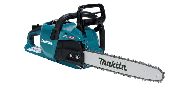 Miniatyrbillede 6 af 22: Makita UC026GZ kædesav 1600 W Sort, Blå